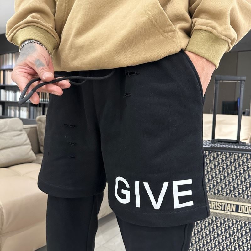 Givenchy Long Pants